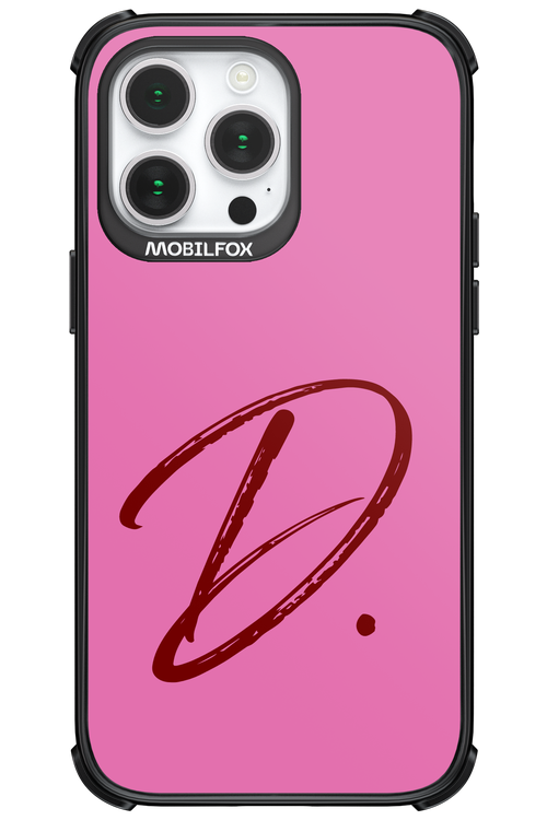 (Sorbet) D 2.0 - Apple iPhone 14 Pro Max