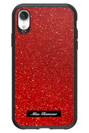 Miss Glamour - Apple iPhone XR