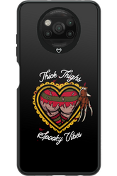 Hot Nightmare - Xiaomi Poco X3 Pro