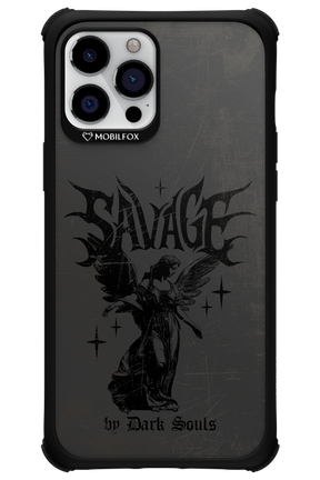 St. Savage - Apple iPhone 12 Pro Max