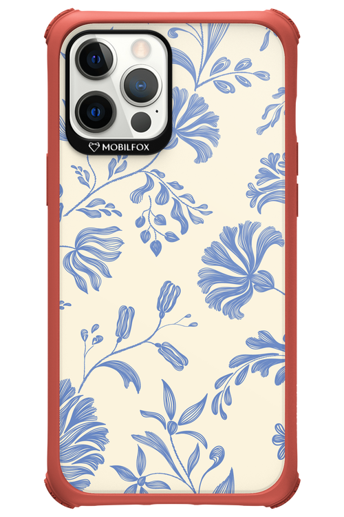 Simple Flowers 2.0 - Apple iPhone 12 Pro Max