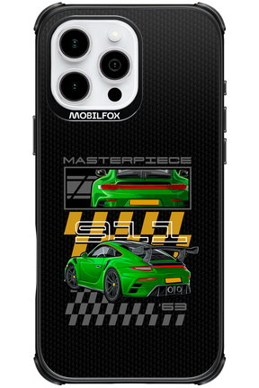 Masterpiece - Apple iPhone 16 Pro Max