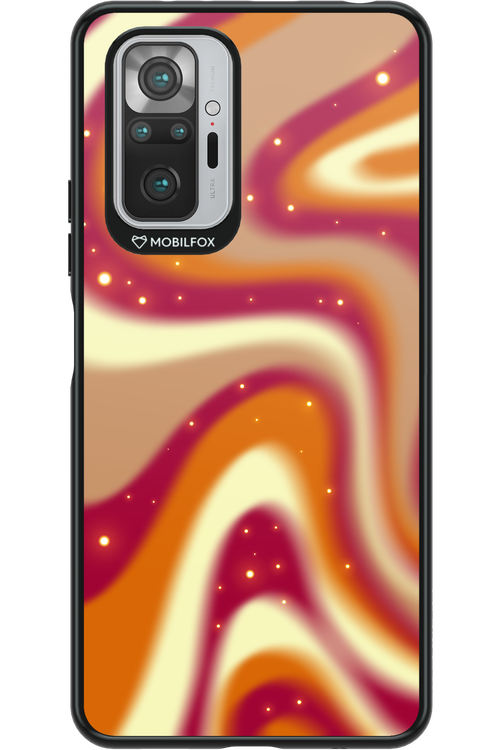 Mad Cherry - Xiaomi Redmi Note 10 Pro