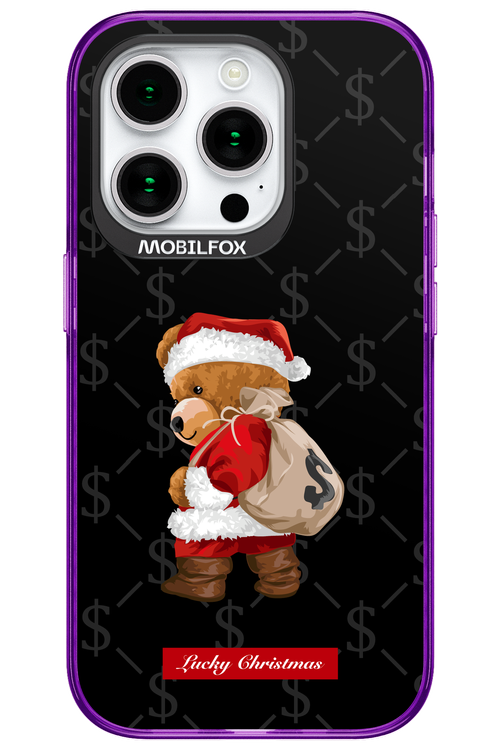 Lucky Christmas - Apple iPhone 15 Pro