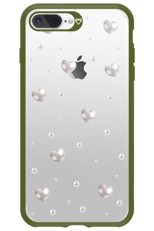 Pearl Tears - Apple iPhone 7 Plus
