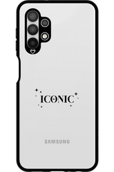 Iconic Sparkle - Samsung Galaxy A13 4G