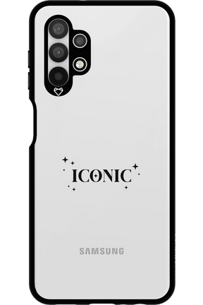 Iconic Sparkle - Samsung Galaxy A13 4G
