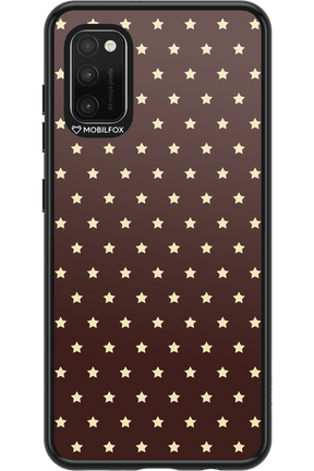 Star Mousse - Samsung Galaxy A41