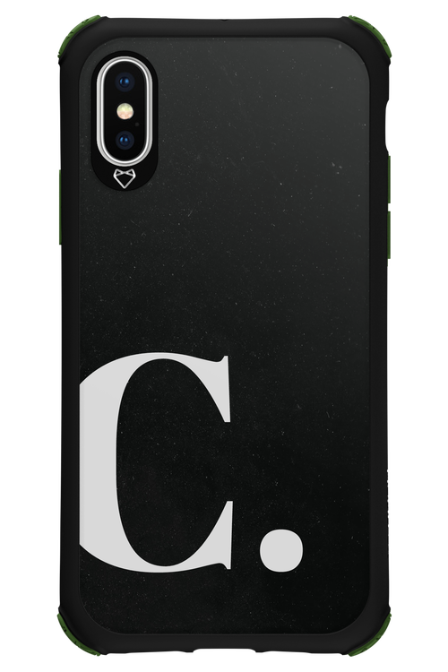 C (Off Space) 2.0 - Apple iPhone XS