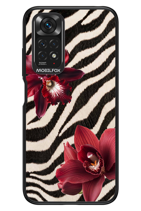 Vintage Flower 2.0 - Xiaomi Redmi Note 11/11S 4G