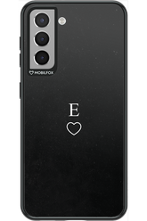 E Black 2.0 - Samsung Galaxy S21