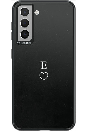 E Black 2.0 - Samsung Galaxy S21