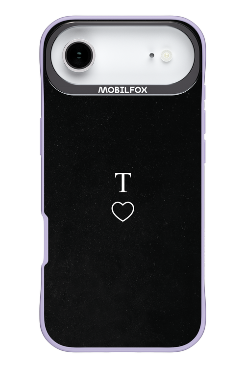 T Black 2.0 - Apple iPhone 17 Air