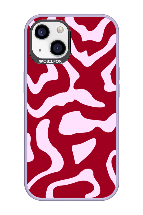 Strawberry Shake - Apple iPhone 13