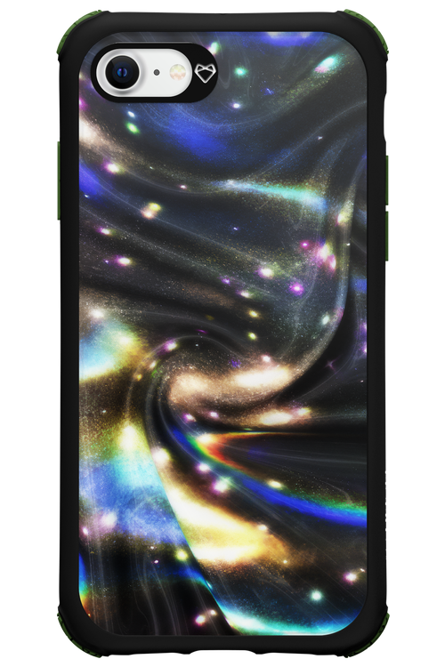 Lovely Aurora - Apple iPhone SE 2022