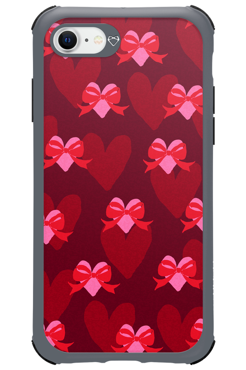 My Heart My Love - Apple iPhone SE 2022