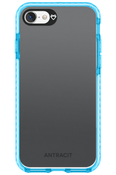 Antracit - Apple iPhone 8