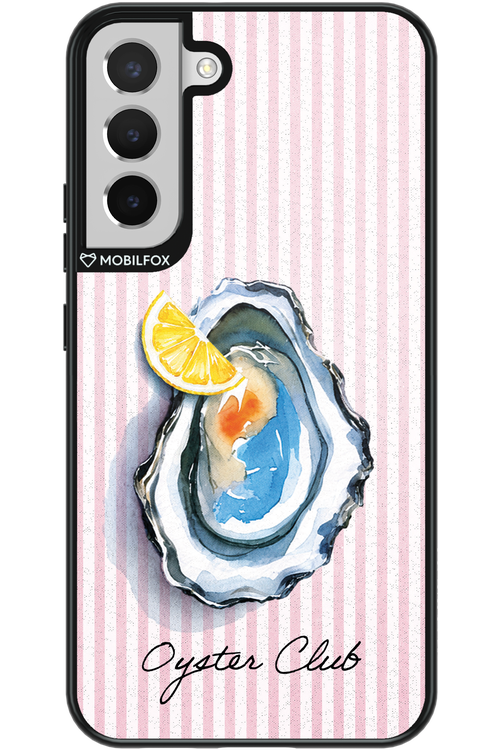 Oyster Club 2.0 - Samsung Galaxy S22+