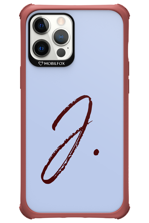 (Jellyfish Presso) J 2.0 - Apple iPhone 12 Pro Max