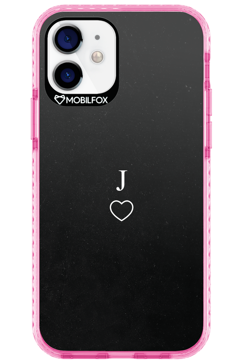 J Black 2.0 - Apple iPhone 12