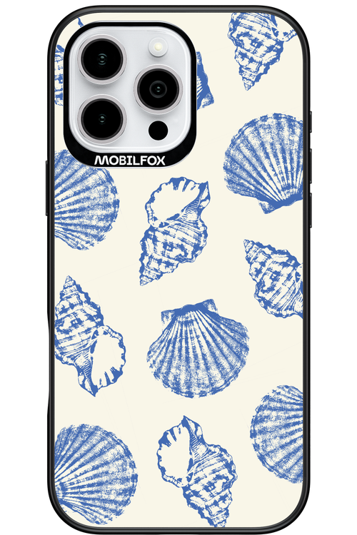 Shell Yeah! - Apple iPhone 16 Pro Max