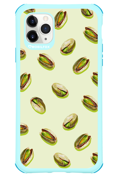 Pistachio Fever - Apple iPhone 11 Pro Max
