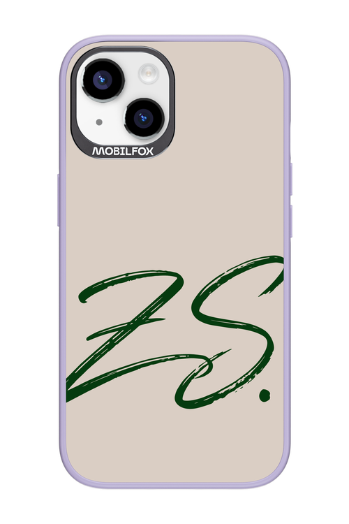 (Tennis Zone) ZS - Apple iPhone 14