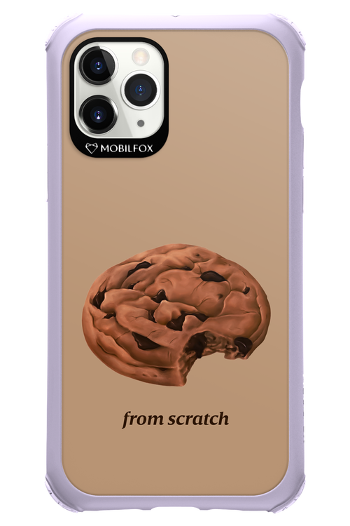 Classy Cookie - Apple iPhone 11 Pro