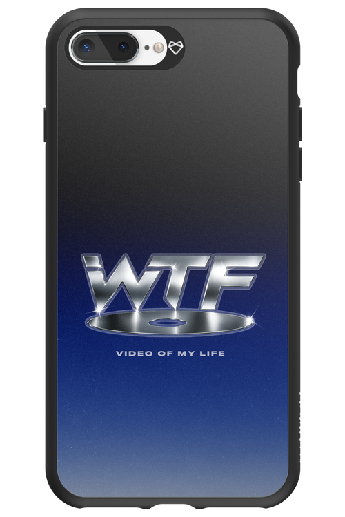 W T F 2.0 - Apple iPhone 7 Plus