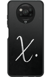 (Off Space) X 2.0 - Xiaomi Poco X3 NFC