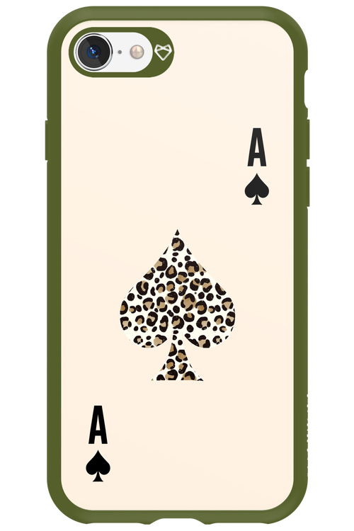 Roar of Ace - Apple iPhone 8