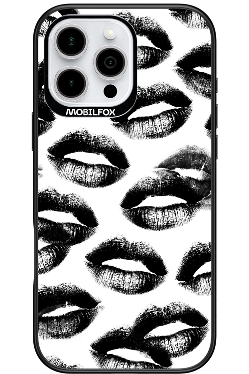 Ghost Kiss 2.0 - Apple iPhone 16 Pro Max