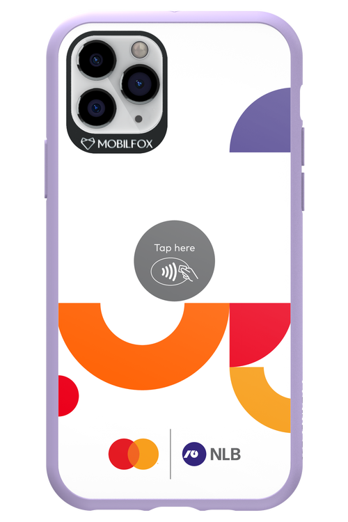 NLB Color - Apple iPhone 11 Pro