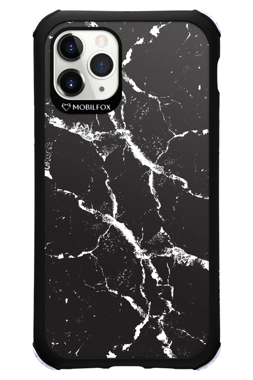 Grunge Marble - Apple iPhone 11 Pro