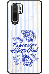 Expensive Habits Club 2.0 - Huawei P30 Pro