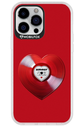 Retro Love - Apple iPhone 13 Pro Max