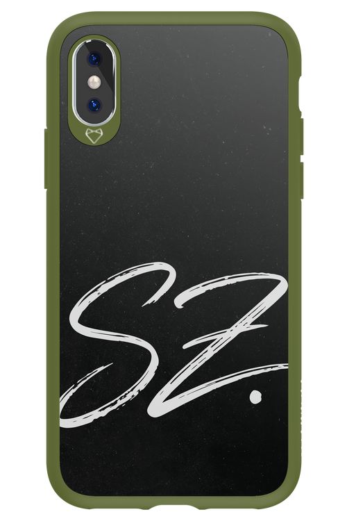 (Off Space) SZ 2.0 - Apple iPhone XS