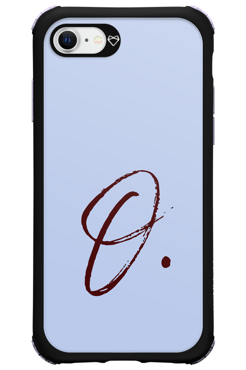 (Jellyfish Presso) O 2.0 - Apple iPhone 8