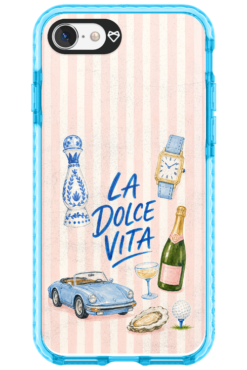 La Dolce Vita 2.0 - Apple iPhone SE 2020