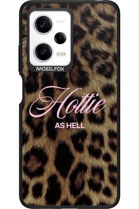 hottie 2.0 - Xiaomi Redmi Note 12 Pro 5G