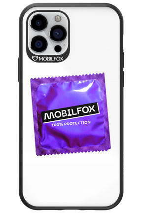 100% Protection 2.0 - Apple iPhone 12 Pro