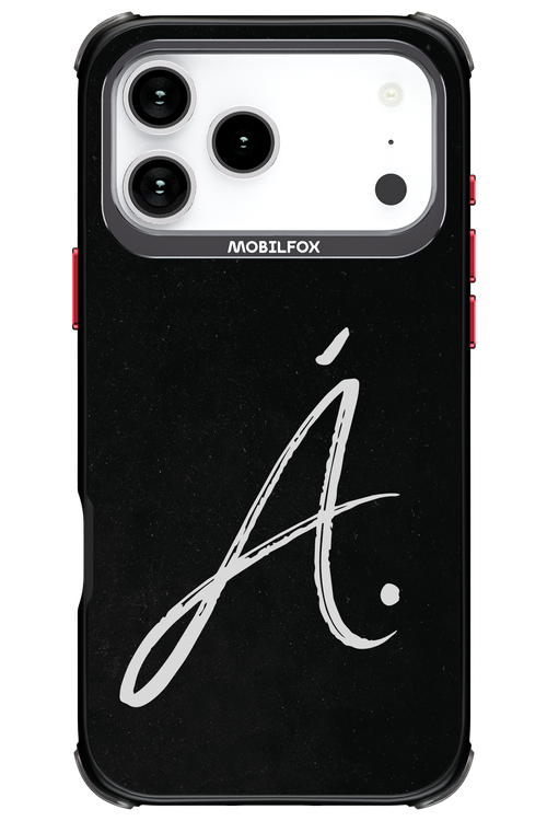 (Off Space) A II 2.0 - Apple iPhone 17 Pro Max