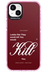The Killer - Apple iPhone 14 Plus