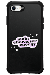 The Main Black - Apple iPhone SE 2020