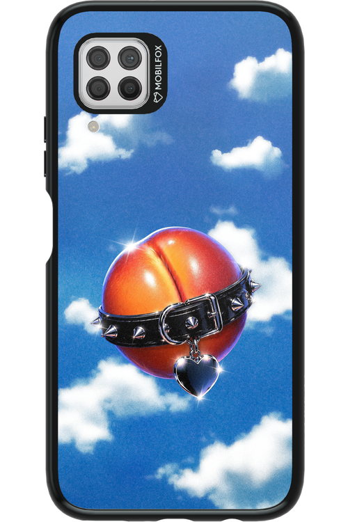 Wild Peach 2.0 - Huawei P40 Lite