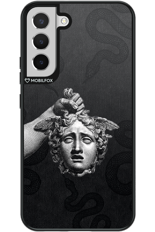 Medusa’s Gaze - Samsung Galaxy S22+