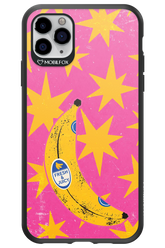 BANANA POP 2.0 - Apple iPhone 11 Pro Max