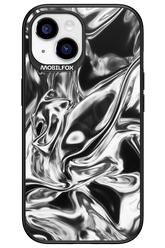 Chrome Blood 2.0 - Apple iPhone 15