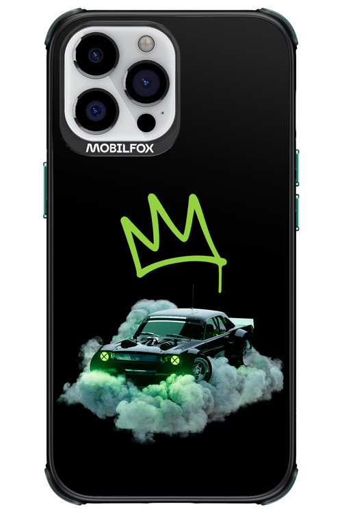 Just Dont Die - Apple iPhone 13 Pro Max