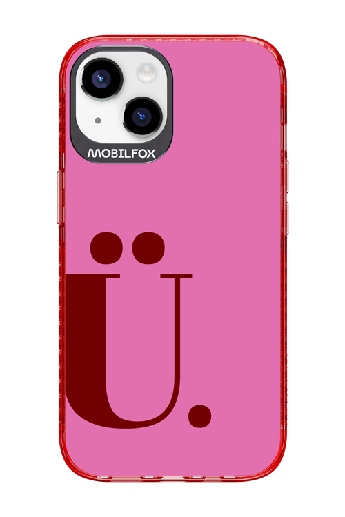 U II (Sorbet) - Apple iPhone 14